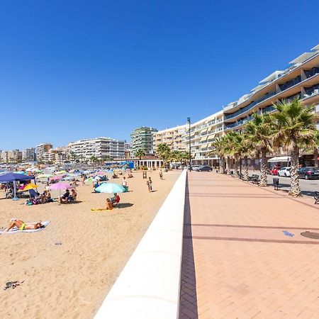 Apartamento Boliches Fuengirola Εξωτερικό φωτογραφία