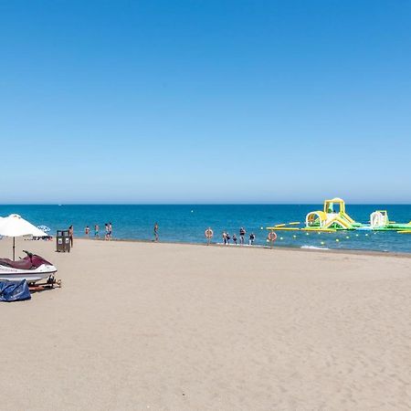 Apartamento Boliches Fuengirola Εξωτερικό φωτογραφία