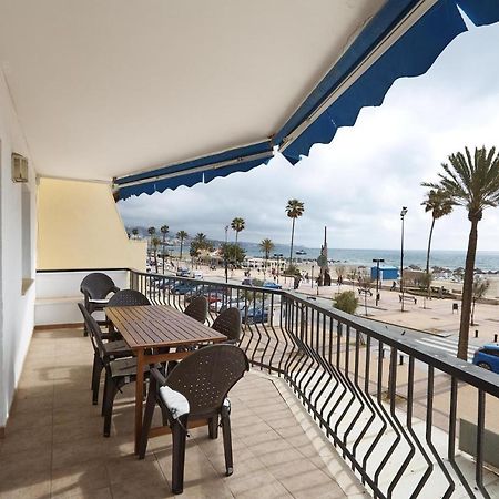 Apartamento Boliches Fuengirola Εξωτερικό φωτογραφία
