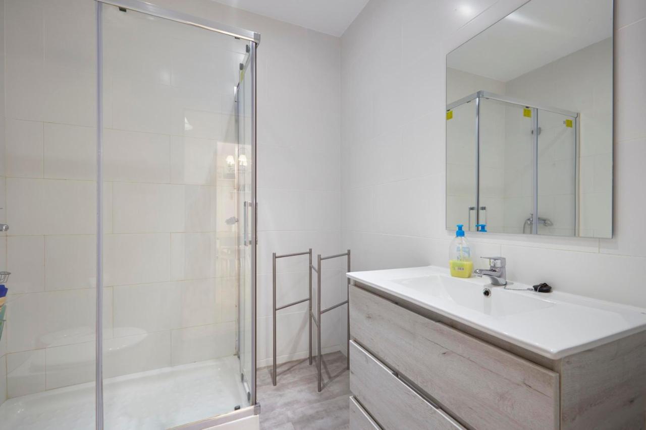 Apartamento Boliches Fuengirola Εξωτερικό φωτογραφία