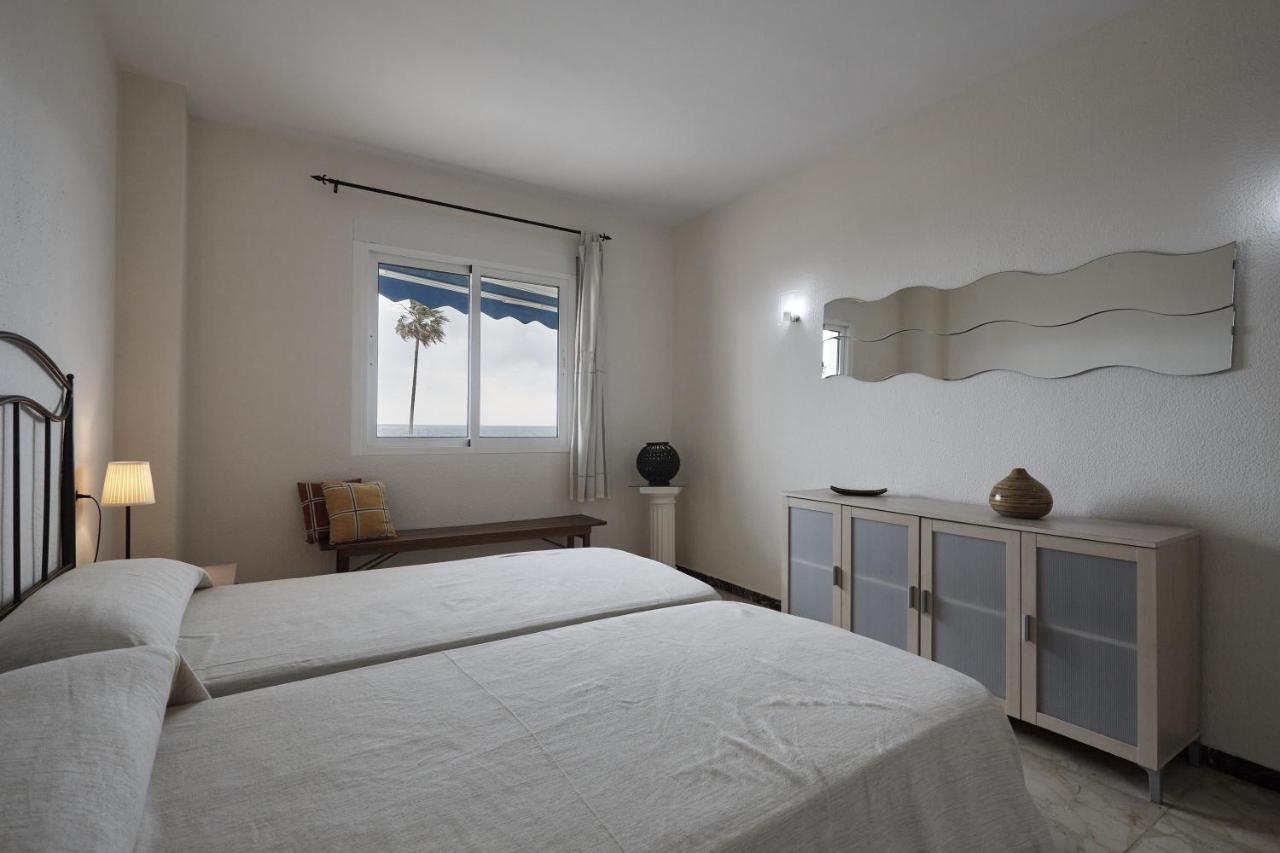 Apartamento Boliches Fuengirola Εξωτερικό φωτογραφία