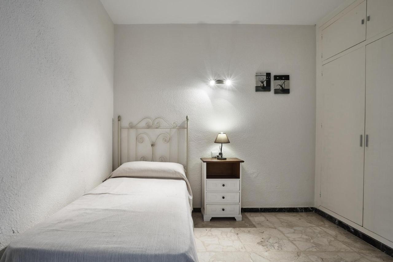 Apartamento Boliches Fuengirola Εξωτερικό φωτογραφία