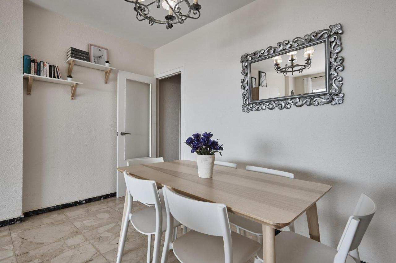 Apartamento Boliches Fuengirola Εξωτερικό φωτογραφία