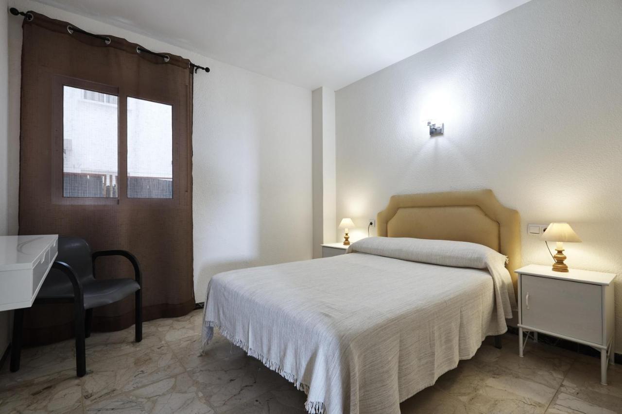 Apartamento Boliches Fuengirola Εξωτερικό φωτογραφία