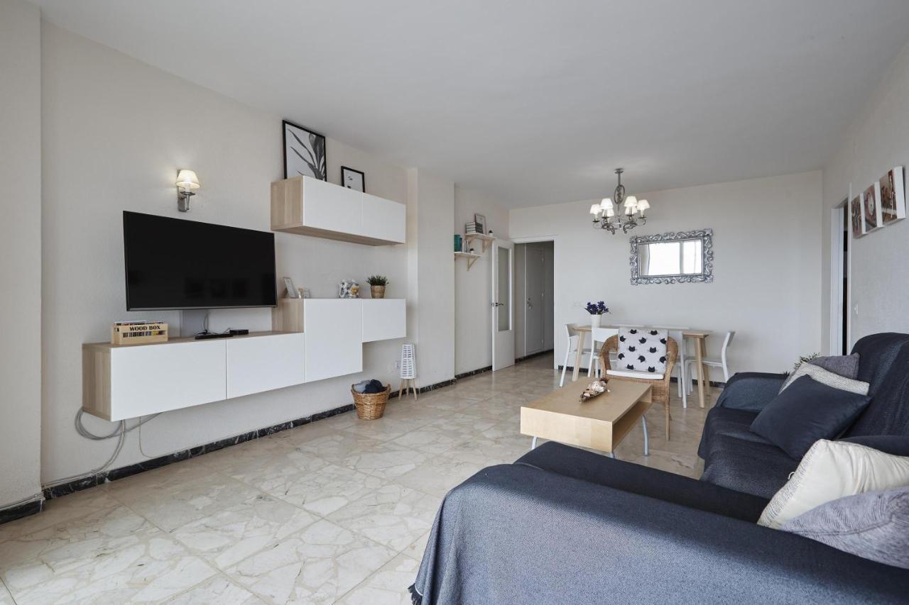 Apartamento Boliches Fuengirola Εξωτερικό φωτογραφία