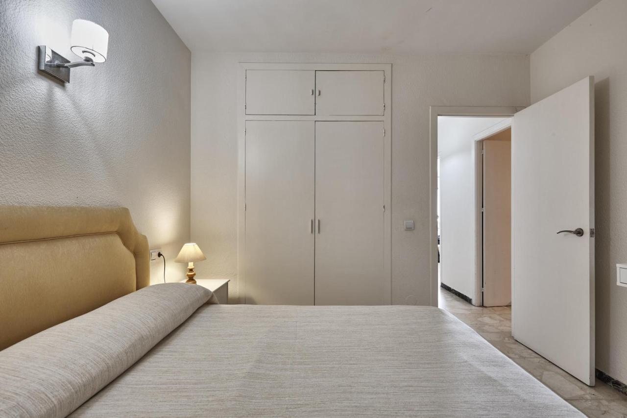 Apartamento Boliches Fuengirola Εξωτερικό φωτογραφία