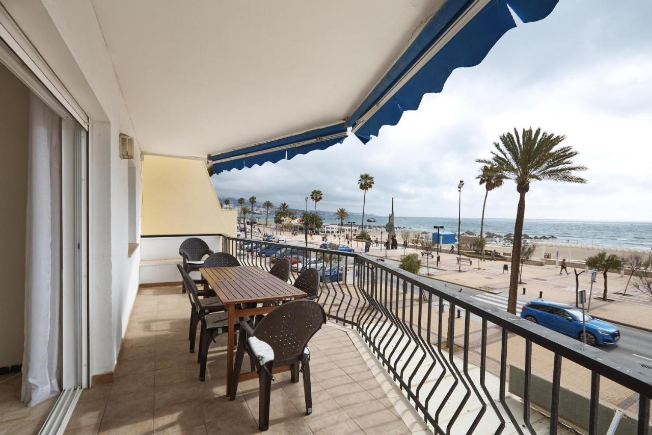 Apartamento Boliches Fuengirola Εξωτερικό φωτογραφία