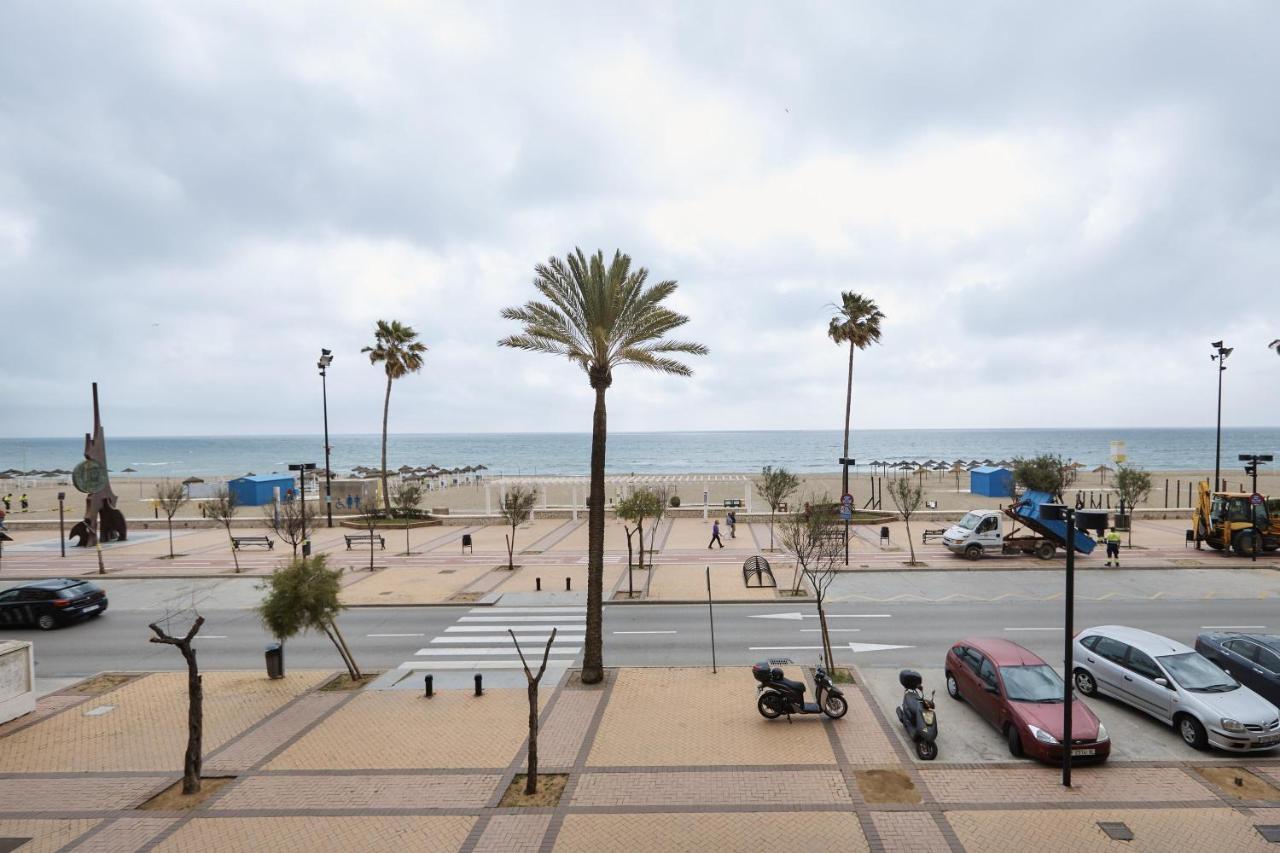 Apartamento Boliches Fuengirola Εξωτερικό φωτογραφία