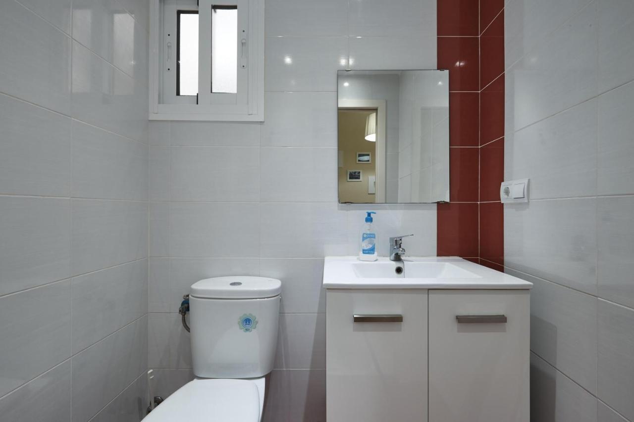 Apartamento Boliches Fuengirola Εξωτερικό φωτογραφία