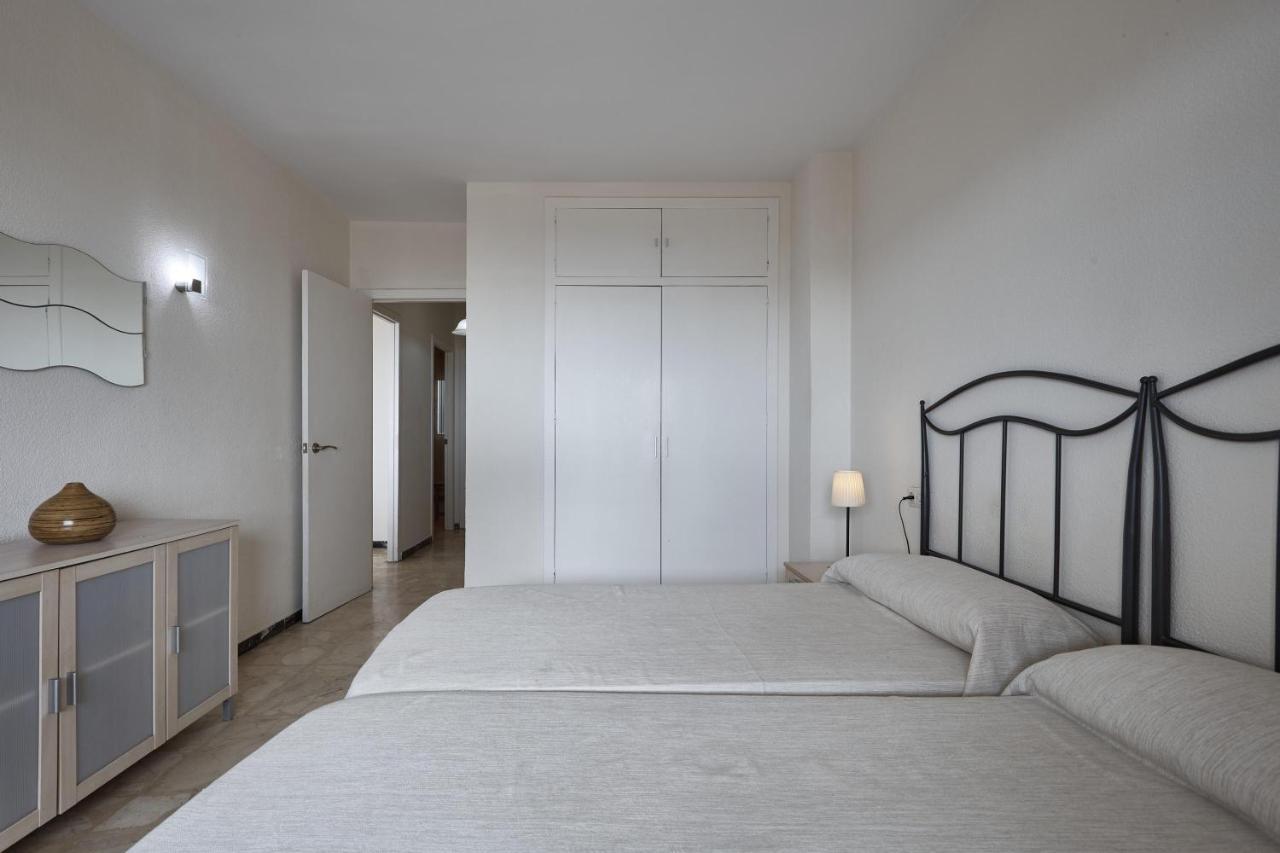 Apartamento Boliches Fuengirola Εξωτερικό φωτογραφία