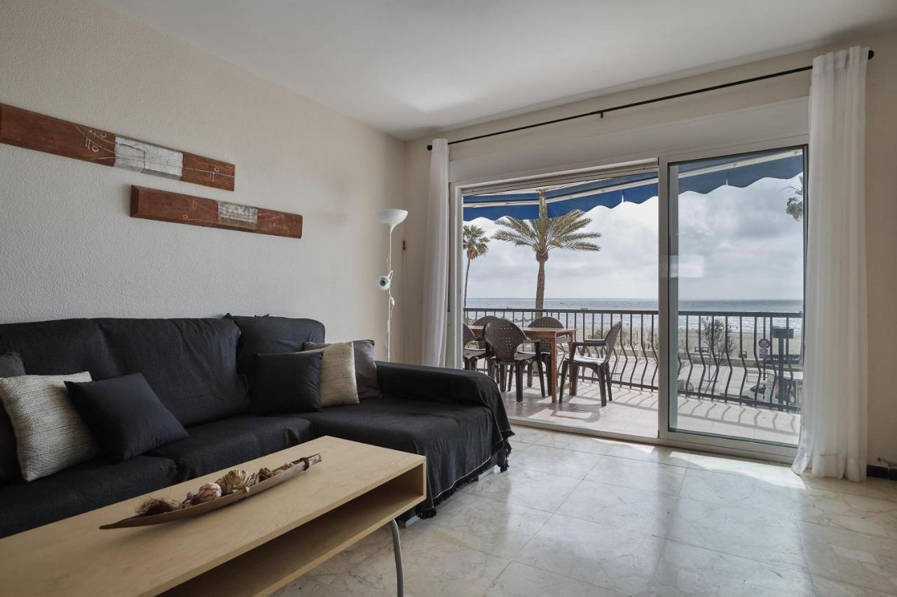 Apartamento Boliches Fuengirola Εξωτερικό φωτογραφία