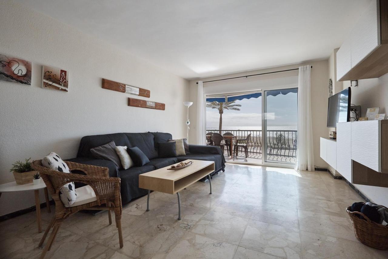 Apartamento Boliches Fuengirola Εξωτερικό φωτογραφία