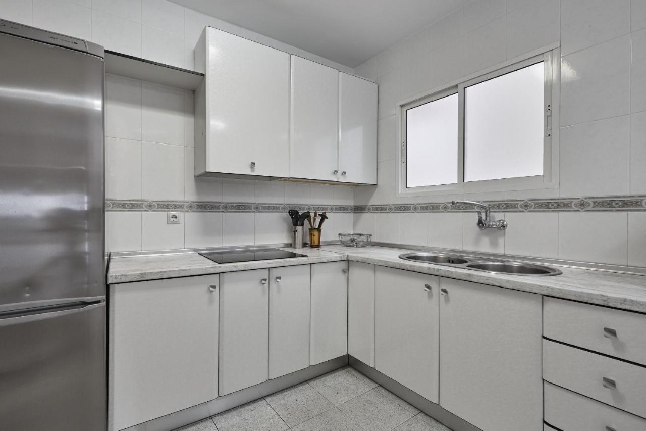 Apartamento Boliches Fuengirola Εξωτερικό φωτογραφία