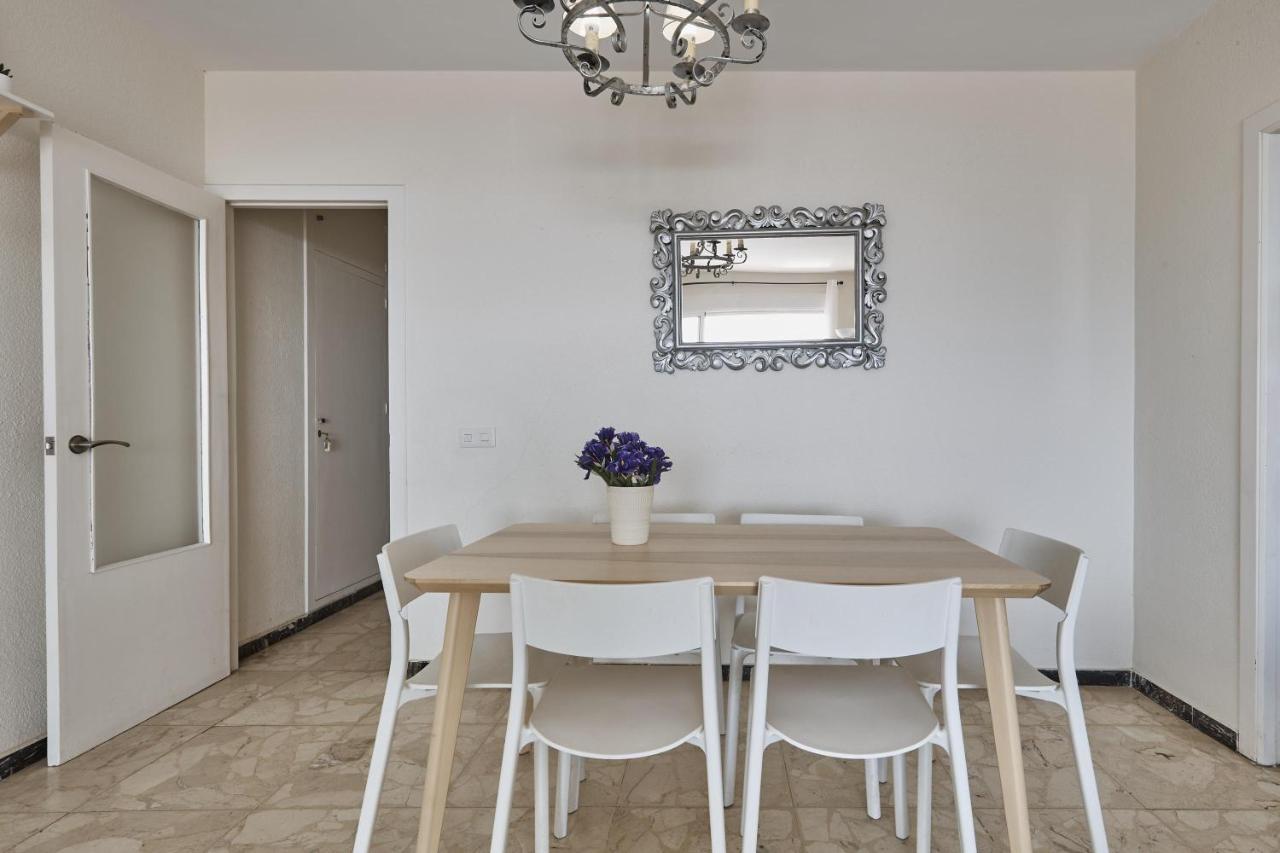 Apartamento Boliches Fuengirola Εξωτερικό φωτογραφία