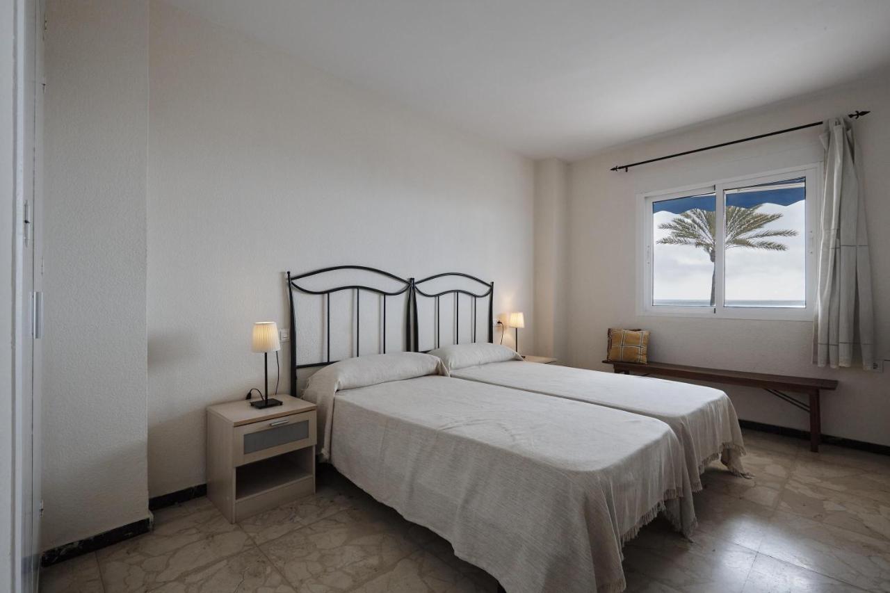 Apartamento Boliches Fuengirola Εξωτερικό φωτογραφία